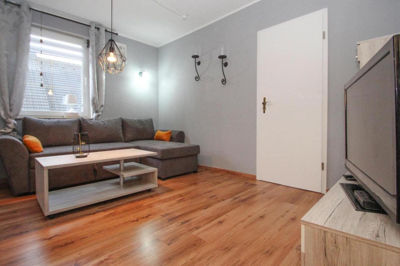 Apartment, Malchow Malchow  Exterior foto