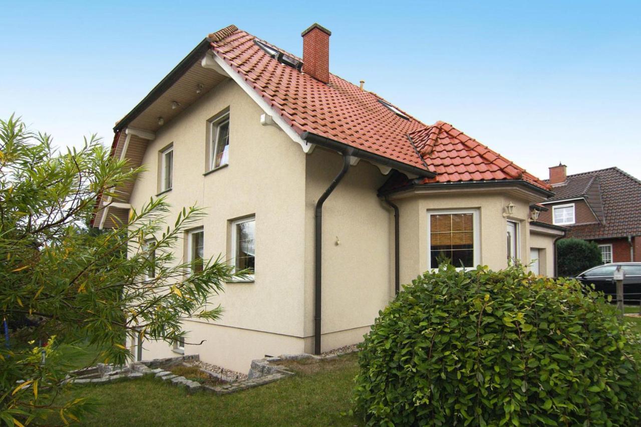 Apartment, Malchow Malchow  Exterior foto